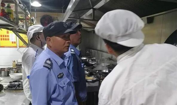 中新食品区大中型饭店油烟净化器全覆盖